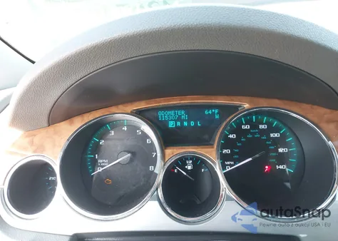 2012 Buick Enclave z USA, uszkodzony, nr VIN 5GAKRCED8CJ238982